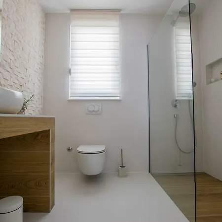 Villa M Solin