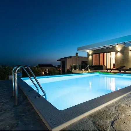Villa M Solin