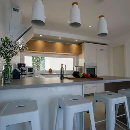 M Villa Solin
