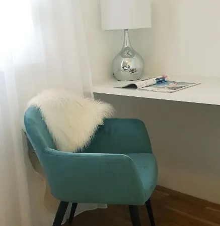 M Villa Solin